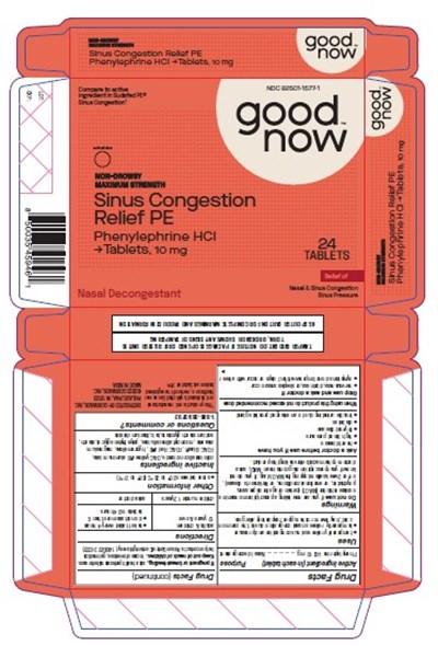 Sinus Congestion Carton (Sinus Congestion Carton)
